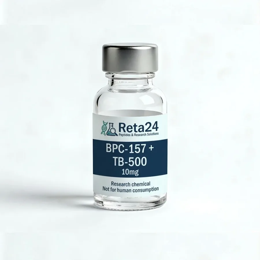 BPC-157 / TB-500 Blend