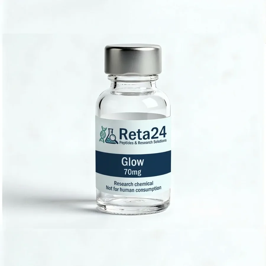 GLOW Blend