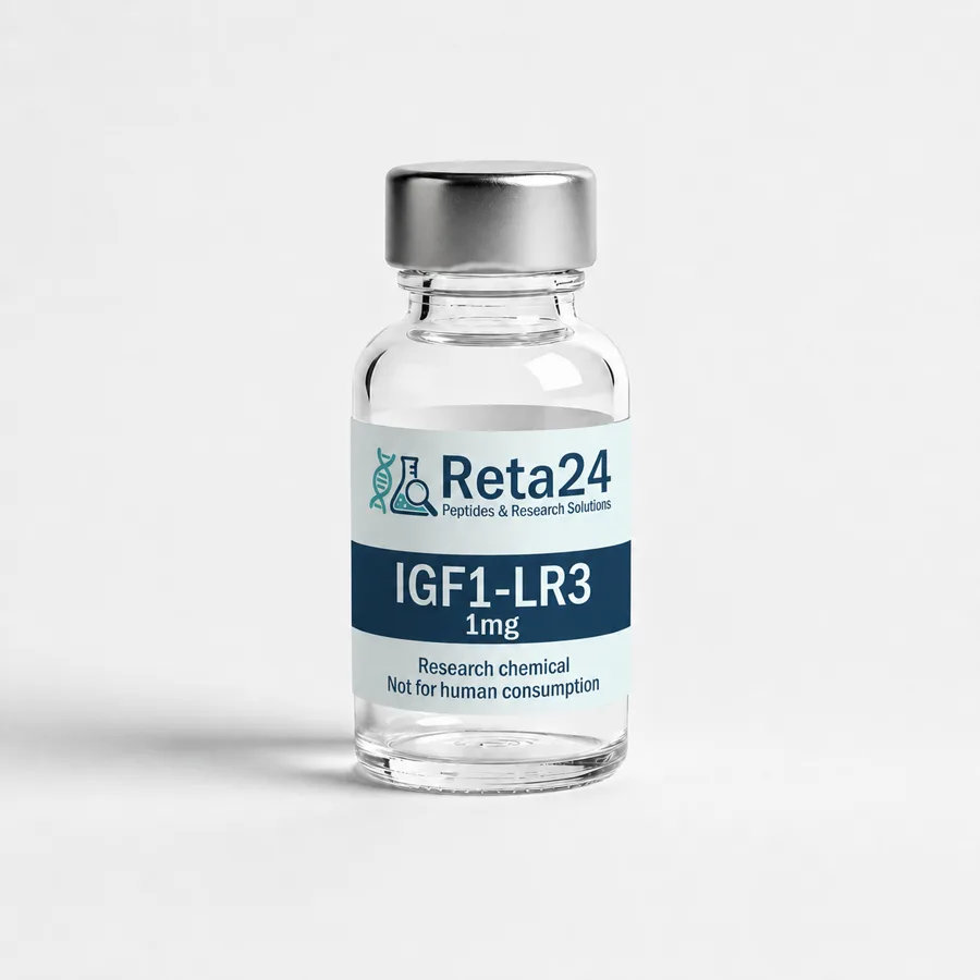 IGF-1 LR3
