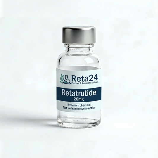 retatrutide kopen | Veilig en Getest Retatrutide kopen Nederland | COA